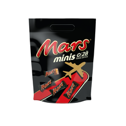 Minis Pouch