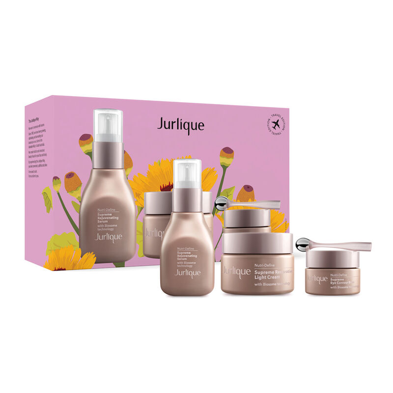 Nutri-Define Set image number null