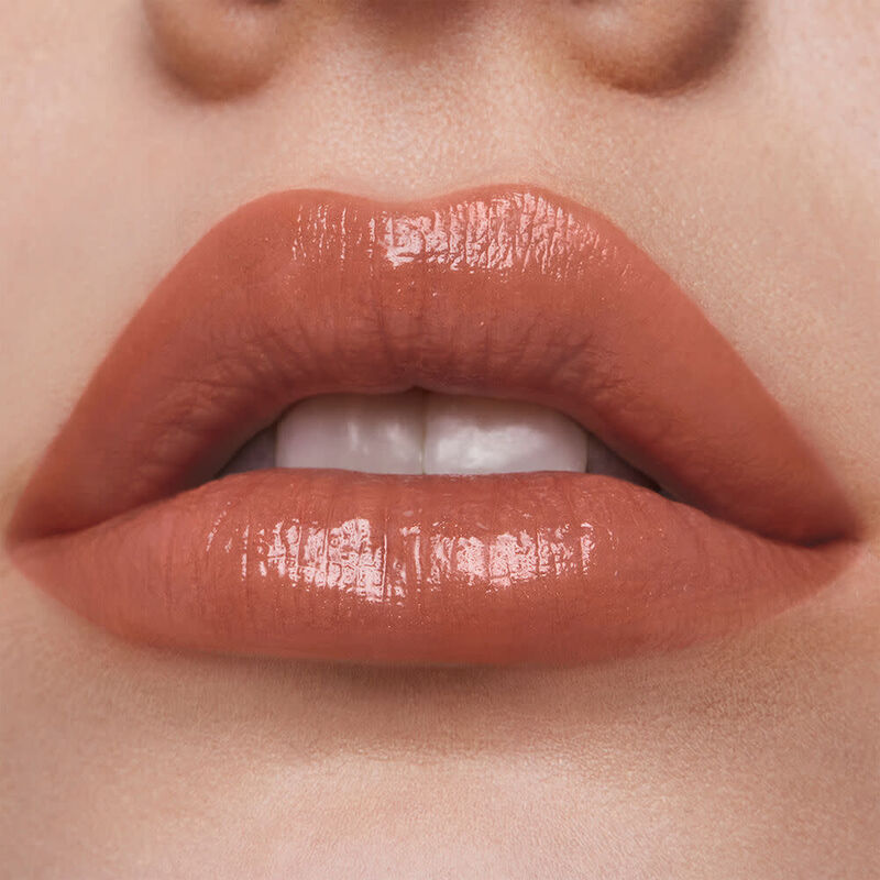 Pure Color Crystal Lipstick Crystal Baby image number null