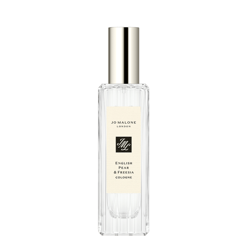 English Pear & Freesia with Giftbox image number null