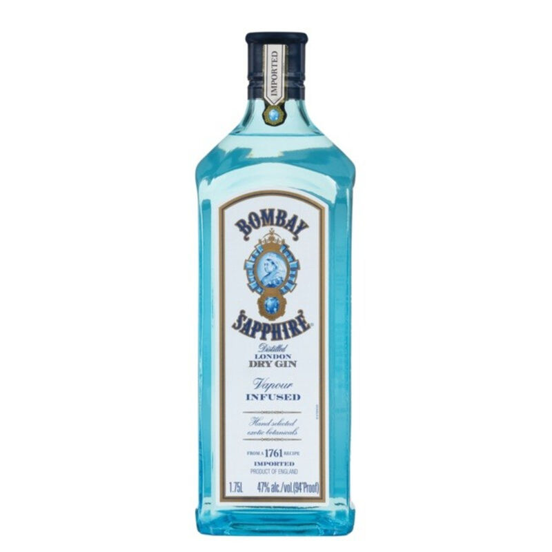 Dry Gin image number null