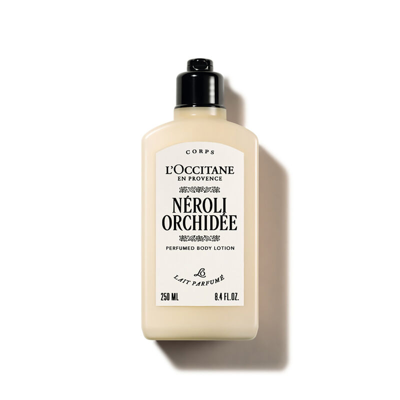 Nero Orchi Body Lotion image number null