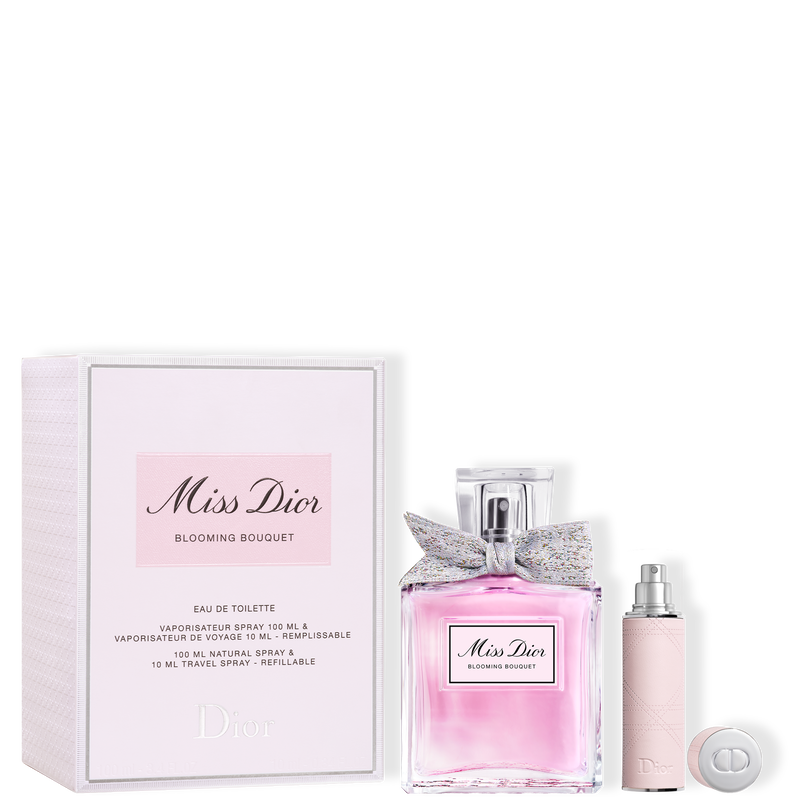 Miss Dior Blooming Bouquet Set