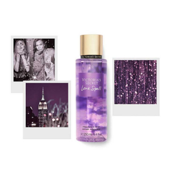 Love Spell Mist