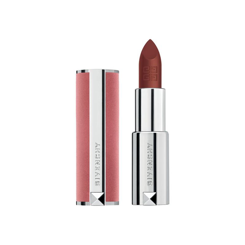 Le Rouge Sheer Velvet image number null