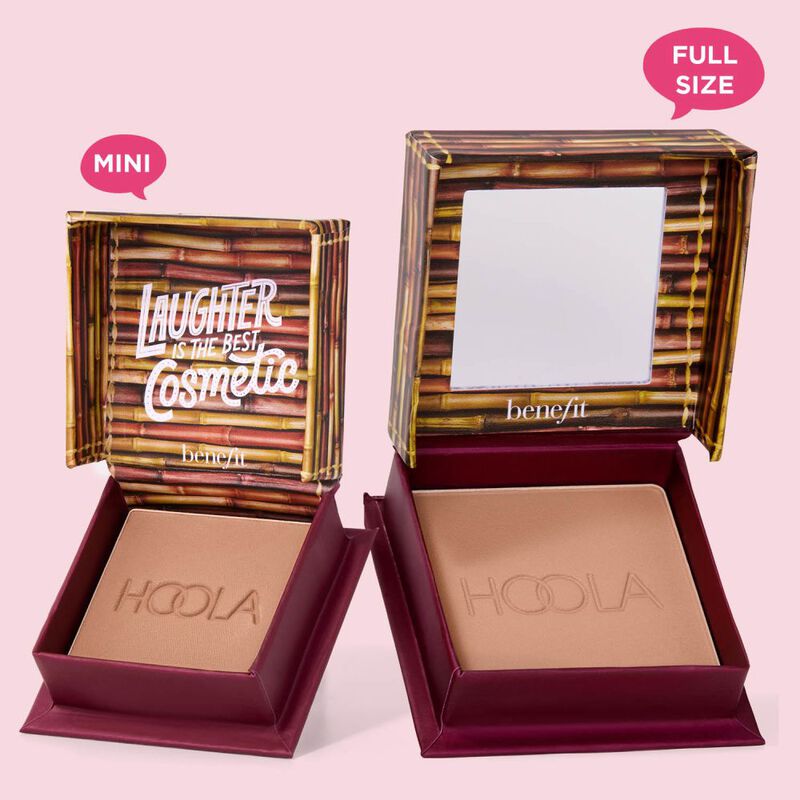 Hoola image number null