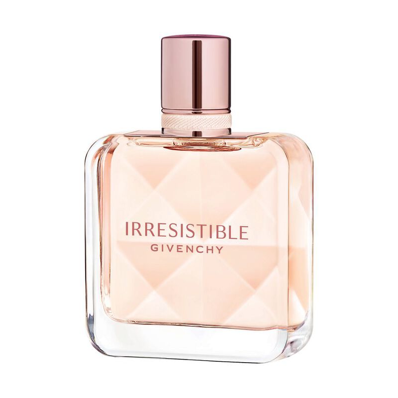 Irresistible Fraiche image number null