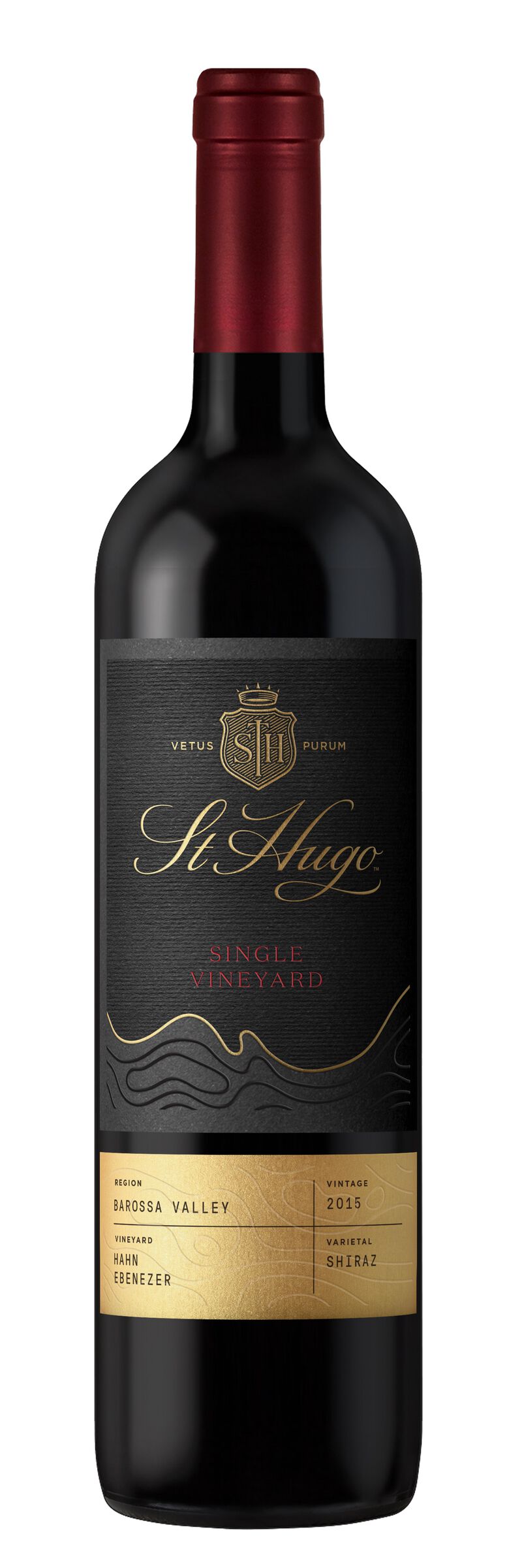 Single Vineyard Hahn Shiraz image number null