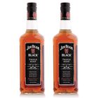 Black Bourbon Pack image number null
