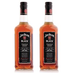 Black Bourbon Pack