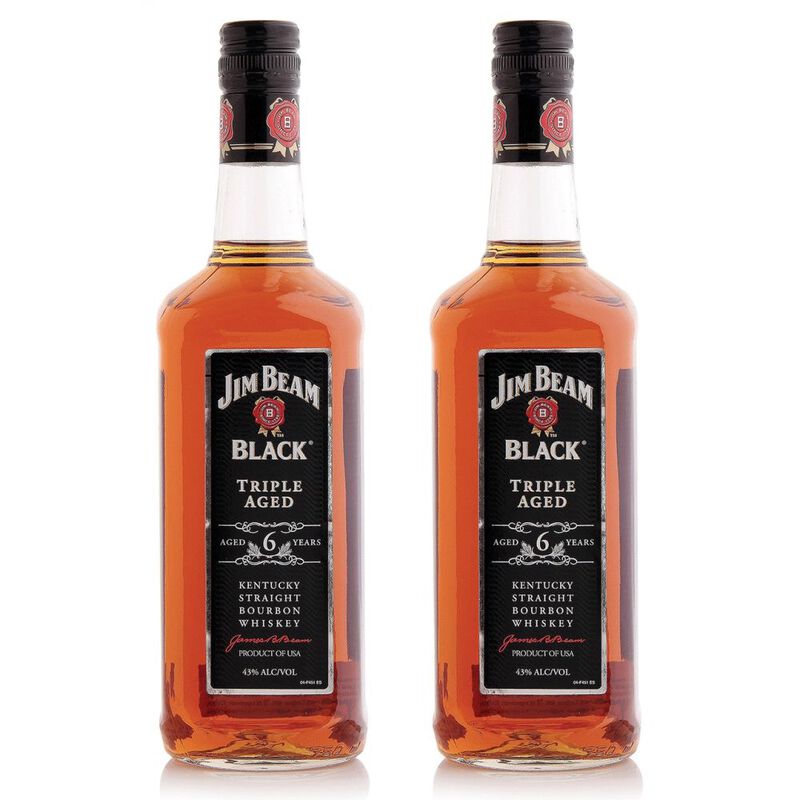 Black Bourbon Pack image number null