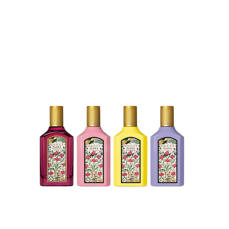 Flora for Women Gift Set image number null