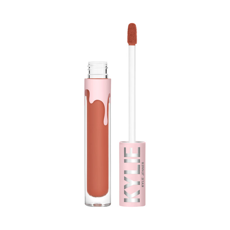 Kylie Cosmetics Matte Liquid Lipstick image number null