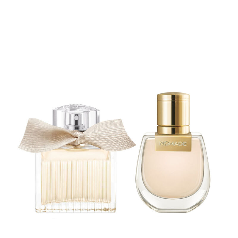 Travel Spray Duo Gift Set image number null
