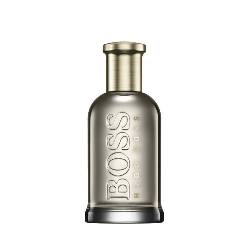 Boss Bottled image number null