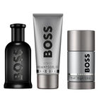 Bottled Spring 25 Par & Shower Gel & Deodorant Stick Set image number null