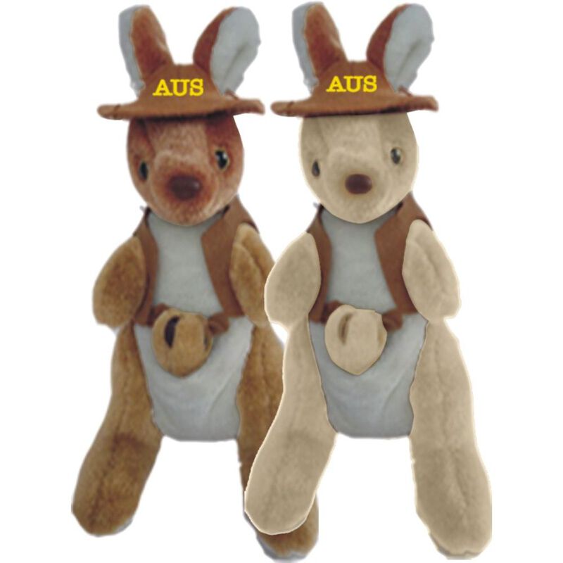Swag Kangaroo image number null