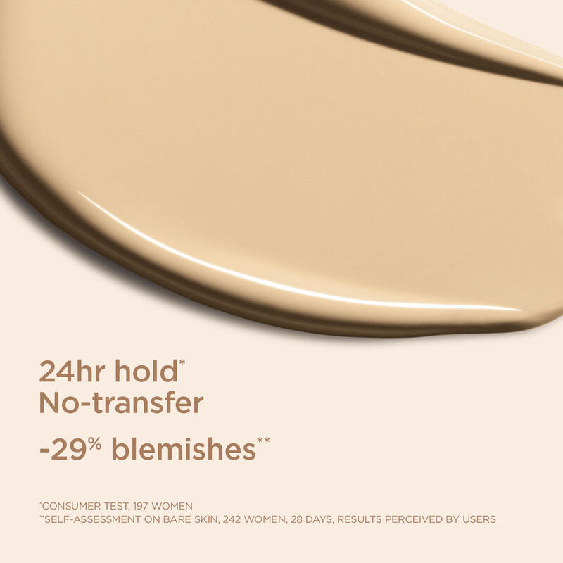 Skin Illusion Foundation Full Coverage image number null