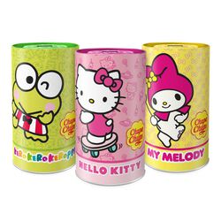 Tin Sanrio