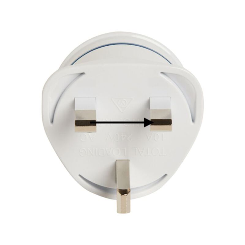 KA UK Adaptor UK HK Singapore image number null