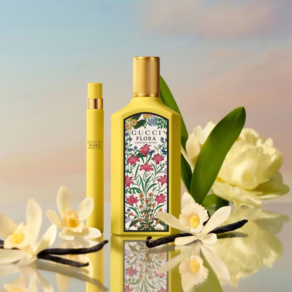 Gucci Flora Gorgeous Orchid 100ml | Perth Airport Digital Marketplace