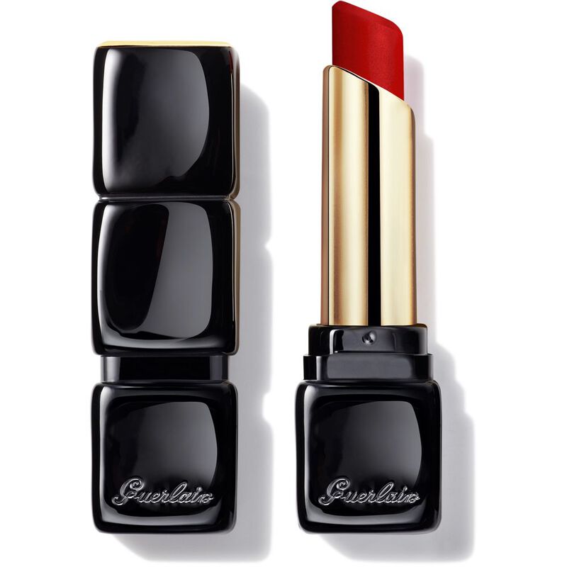 Kisskiss Tender Matte 16h Comfort Lightweight Luminous Matte Lipstick image number null