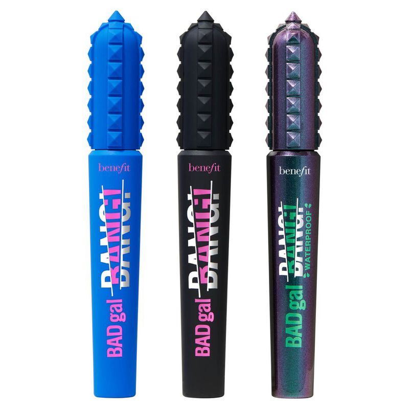 Badgal Bang! Waterproof Mascara image number null