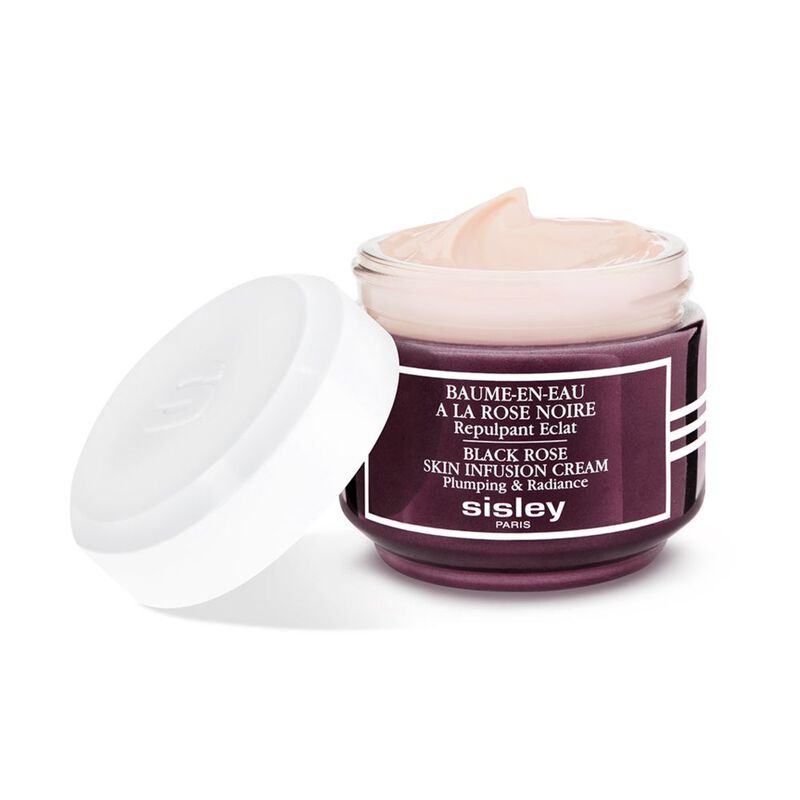 Black Rose Skin Infusion Cream image number null