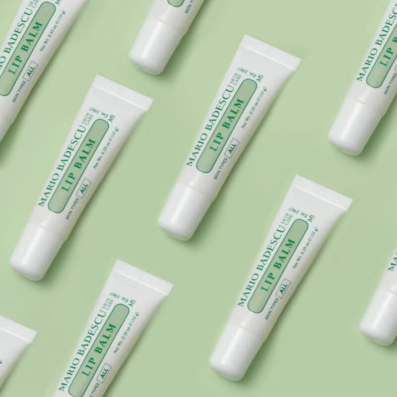 Lip Balm image number null