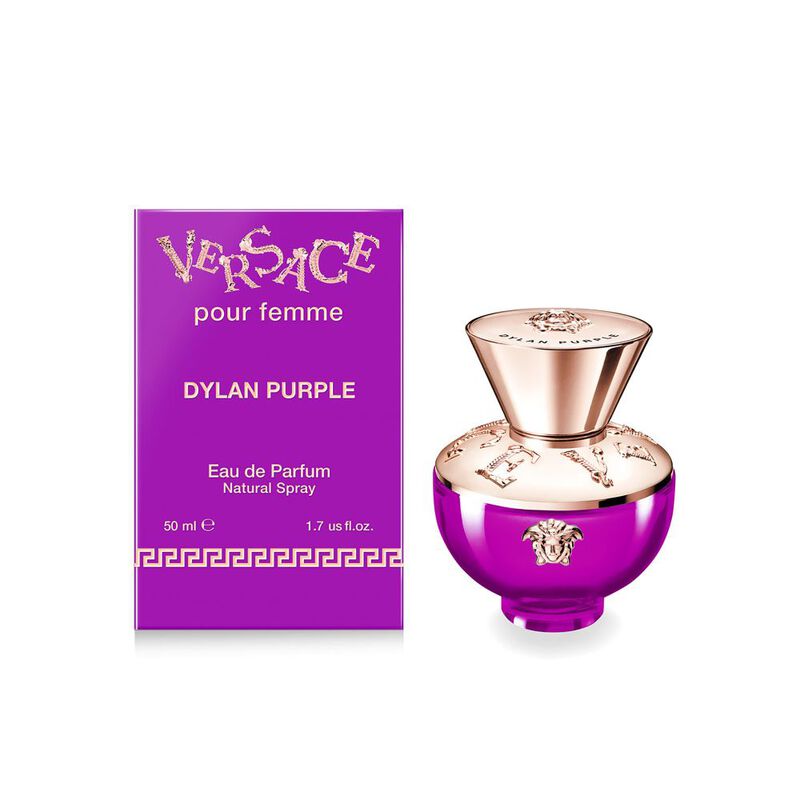 Dylan Purple image number null