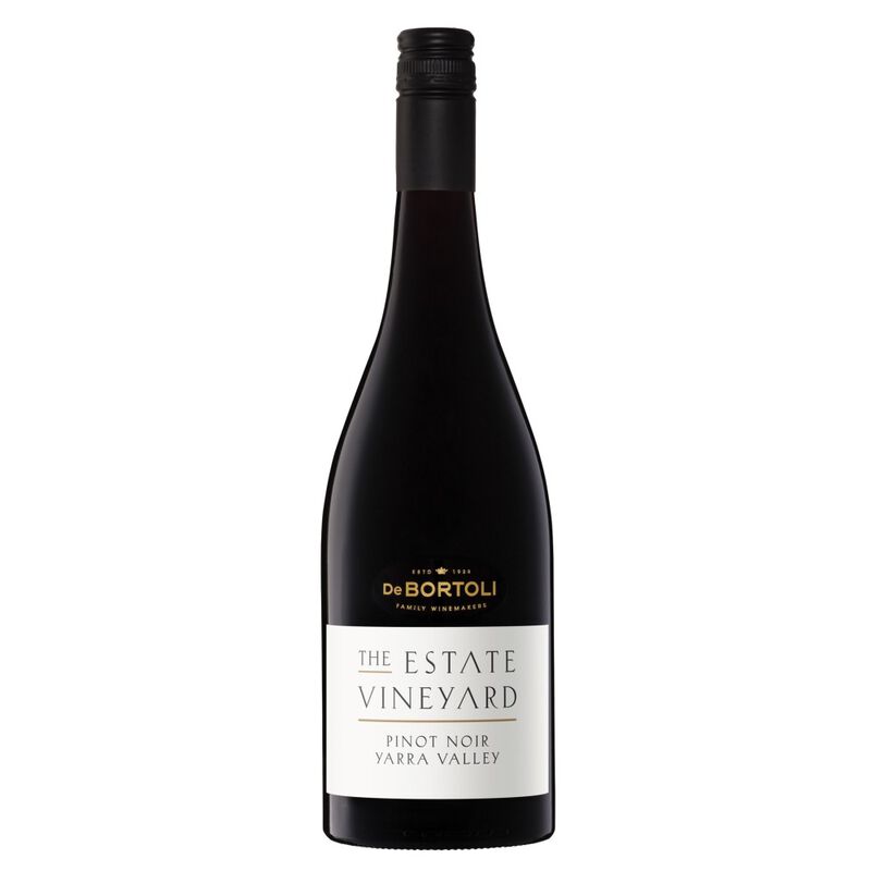 The Estate Vineyard Pinot Noir image number null