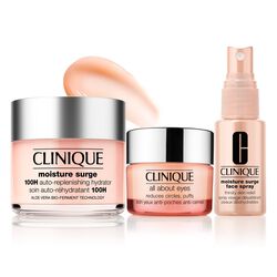 Ultra Hydration Travel Set