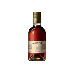 18 Years Old Sherry Cask Matured 