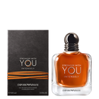 Emporio Armani Stronger with You Intensely image number null