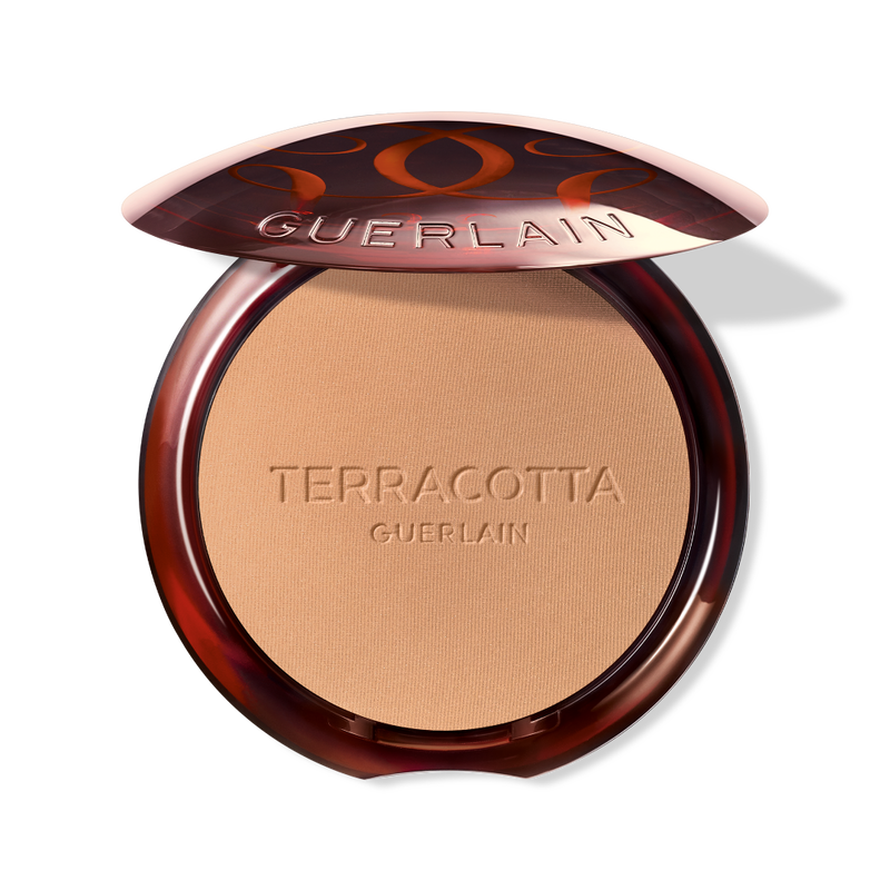 Terracota Bronzing Powder image number null