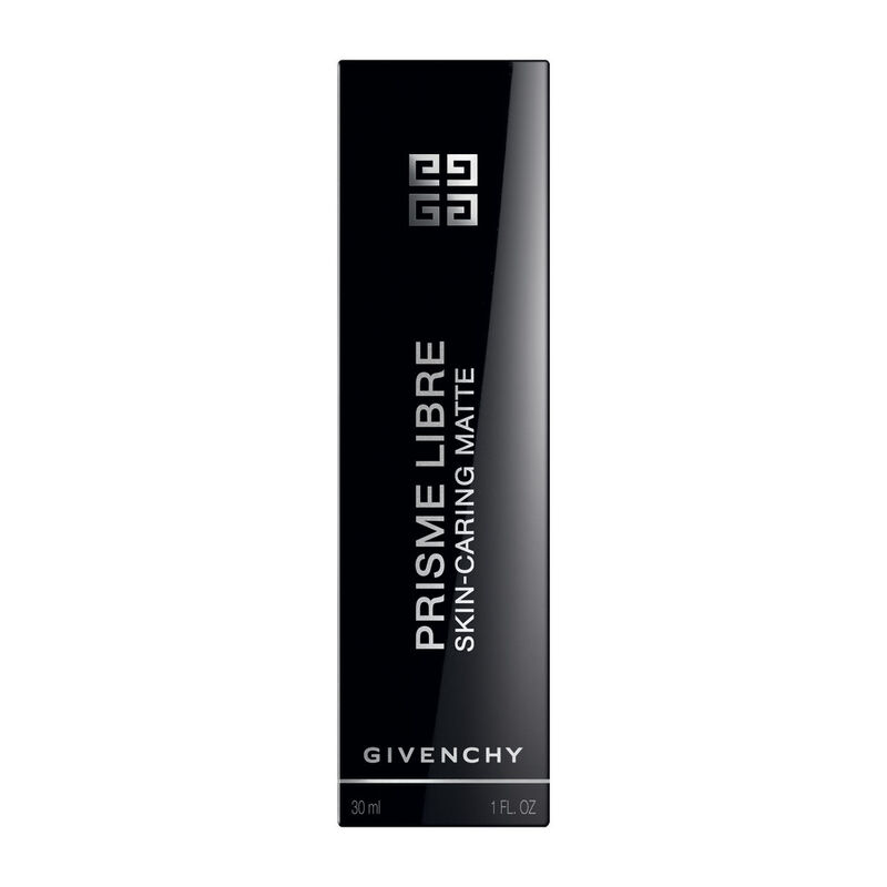 Prisme Libre Skin-Caring Matte Foundation image number null