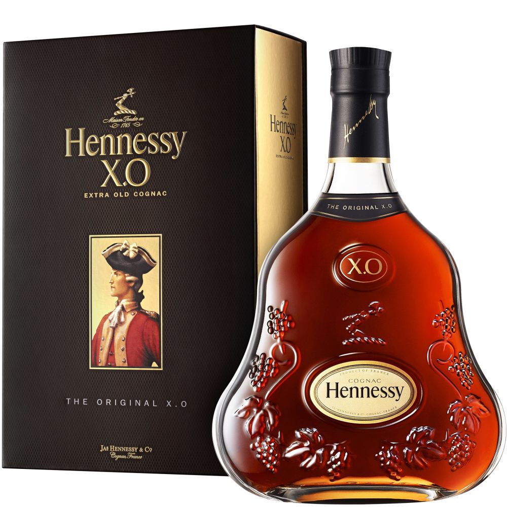 Hennessy XO 1.5l | Perth Airport Digital Marketplace
