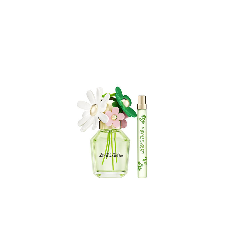 Daisy Wild Gift Set image number null