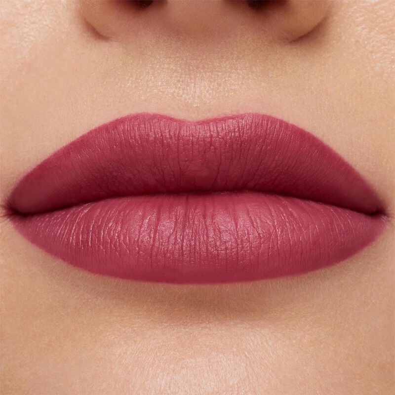 Macximal Silky Matte Lipstick image number null