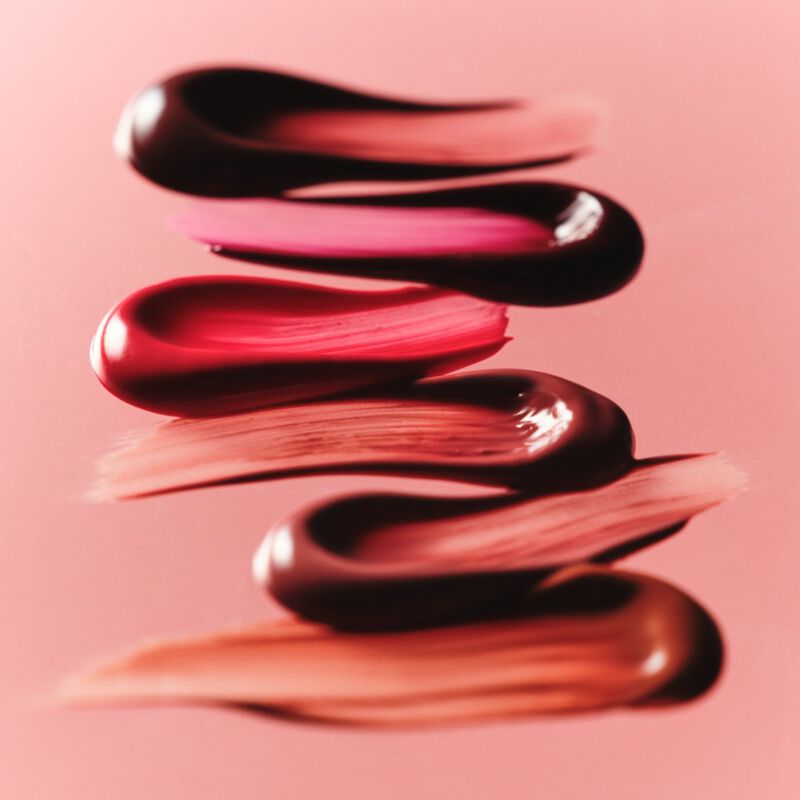 Lip & Cheek Blush Tint - Pretty In Neutral image number null