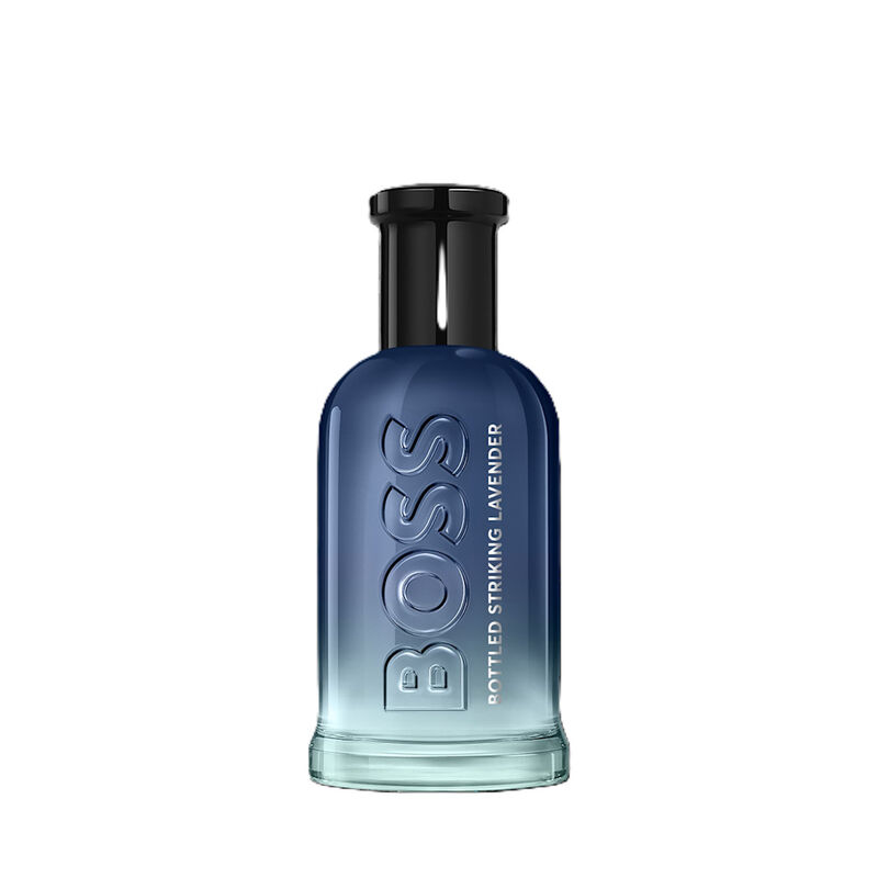 BOSS Bottled Striking Lavender image number null