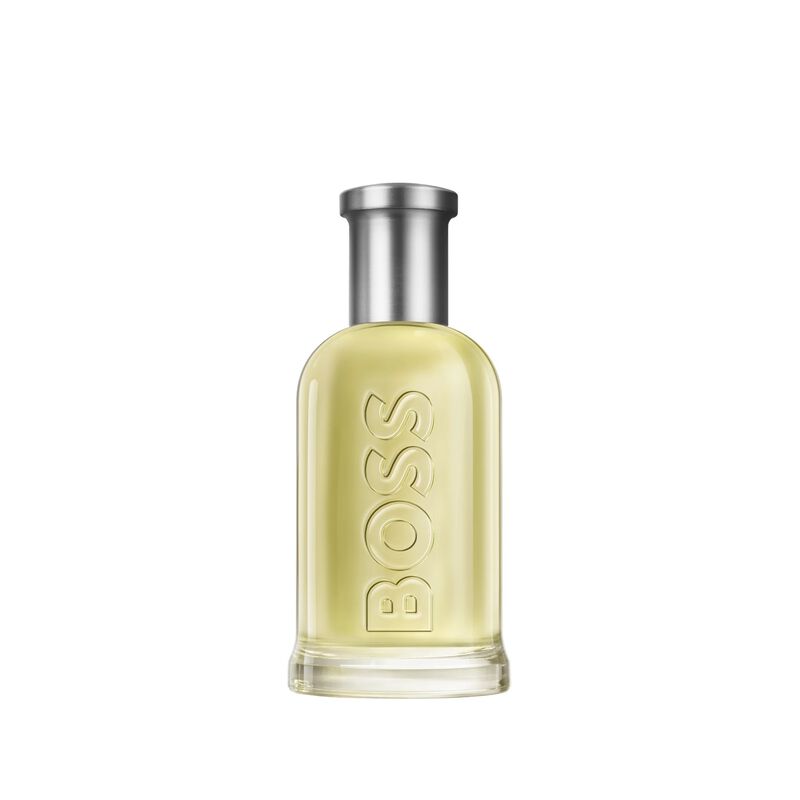 Boss Bottled image number null