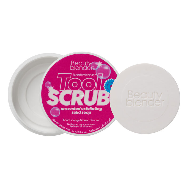 Tool Scrub Unscented image number null