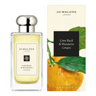 Lime Basil & Mandarin Cologne image number null