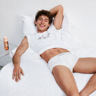 Sheer Peach Hair & Body Perfume Mist image number null