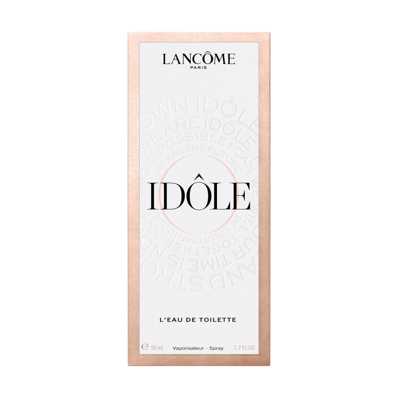 Idole image number null