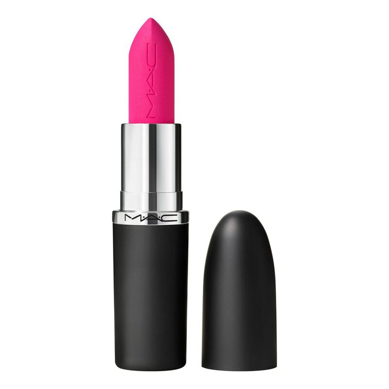 Macximal Silky Matte Lipstick image number null