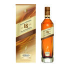 18 Year Old Blended Scotch Whisky image number null