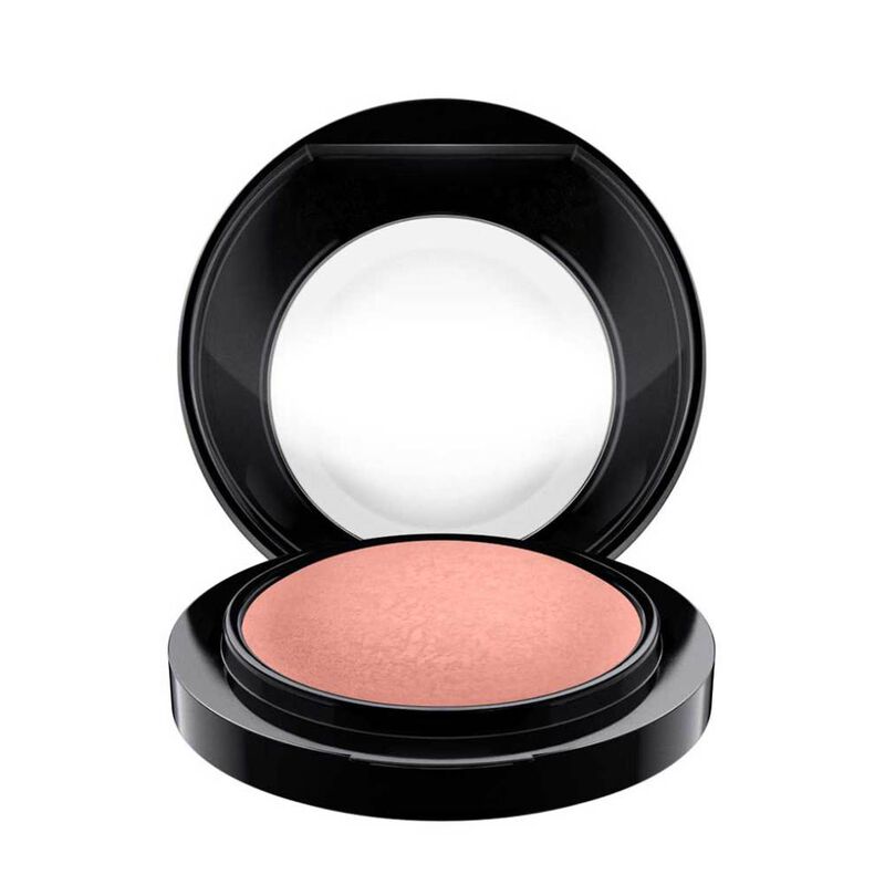 Mineralize Blush  image number null