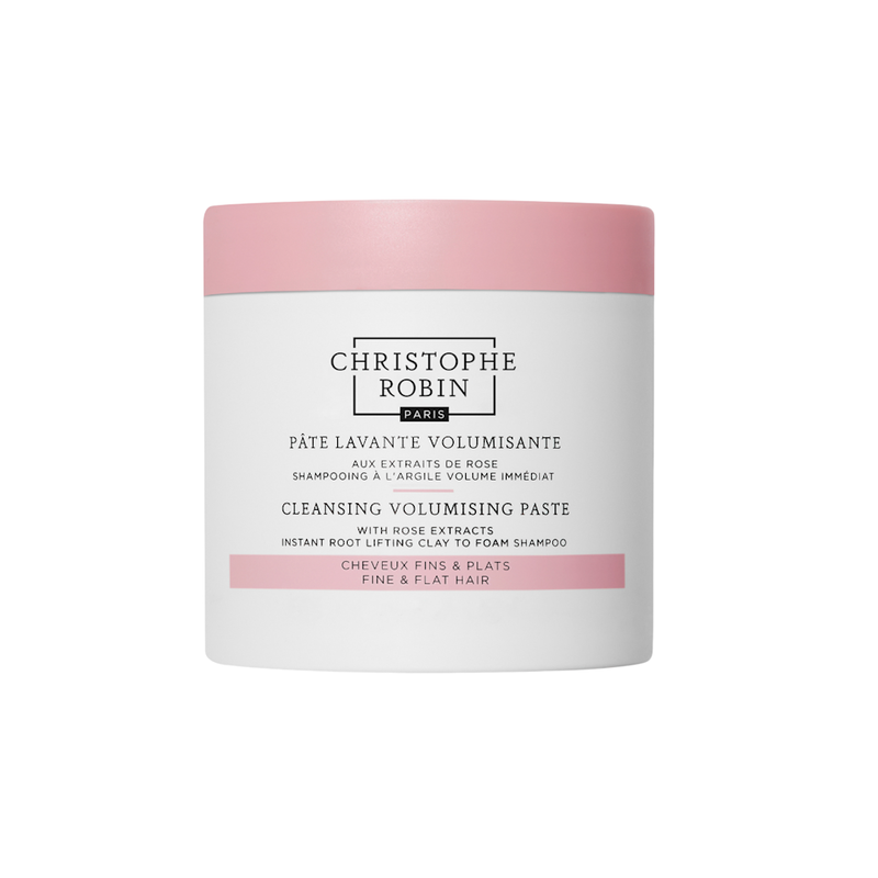 Volumising Paste image number null